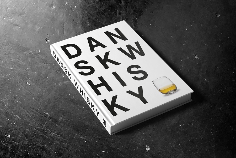 Dansk Whisky bog